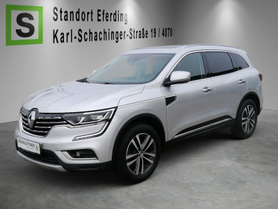 Renault Koleos Gebrauchtwagen