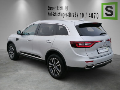 Renault Koleos Gebrauchtwagen