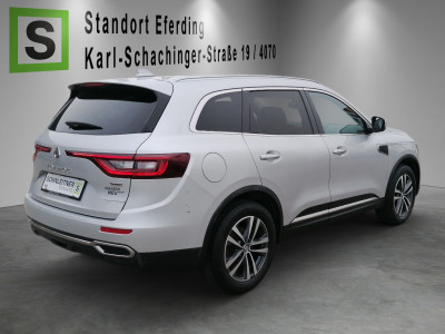 Renault Koleos Gebrauchtwagen