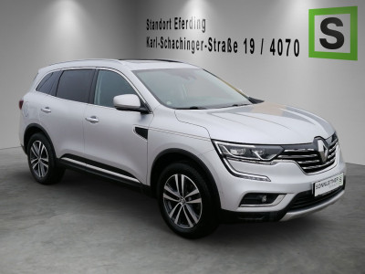 Renault Koleos Gebrauchtwagen