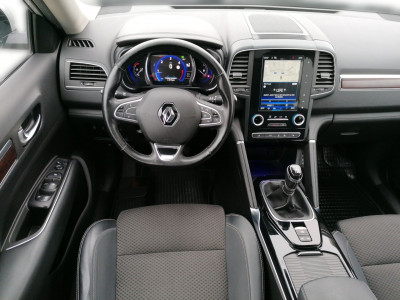 Renault Koleos Gebrauchtwagen