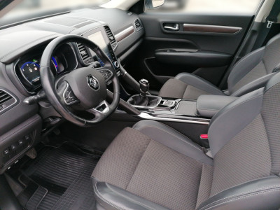 Renault Koleos Gebrauchtwagen