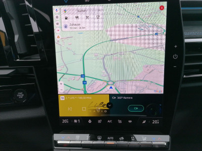 Renault Austral Gebrauchtwagen