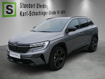 Renault Austral Gebrauchtwagen