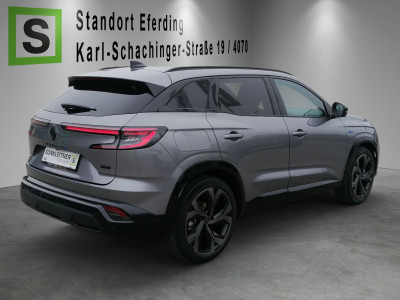 Renault Austral Gebrauchtwagen