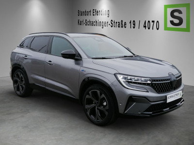 Renault Austral Gebrauchtwagen
