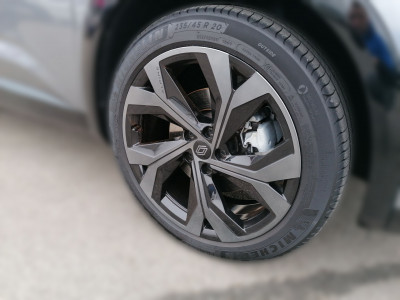 Renault Austral Gebrauchtwagen