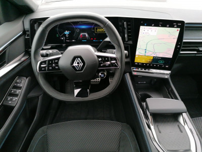 Renault Austral Gebrauchtwagen