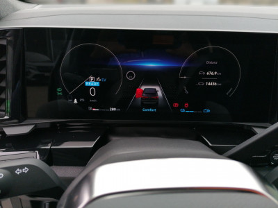 Renault Austral Gebrauchtwagen