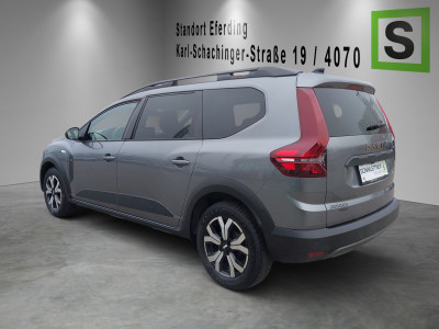 Dacia Jogger Gebrauchtwagen