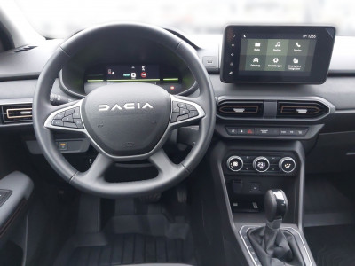 Dacia Jogger Gebrauchtwagen