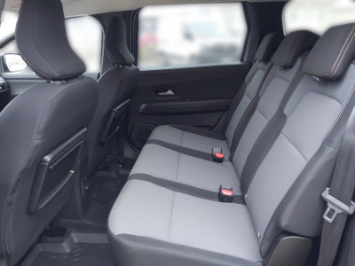 Dacia Jogger Gebrauchtwagen