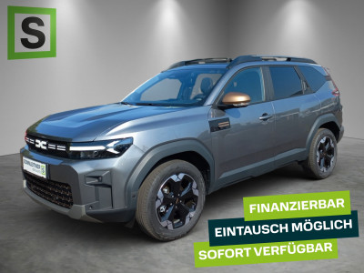 Dacia Bigster Vorführwagen Dacia Bigster Vorführwagen