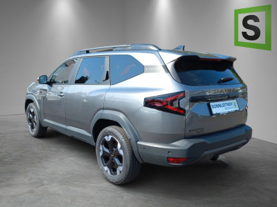 Dacia Bigster Vorführwagen Dacia Bigster Vorführwagen