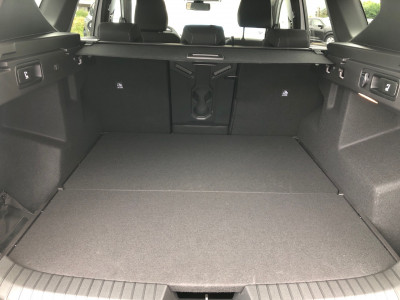 Dacia Bigster Neuwagen