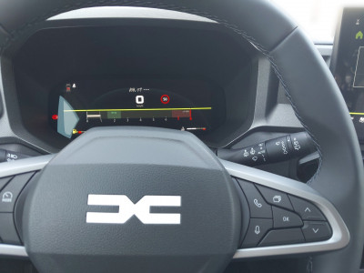 Dacia Bigster Neuwagen