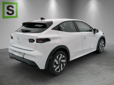 Renault Clio Neuwagen