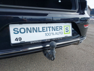 VW Arteon Gebrauchtwagen