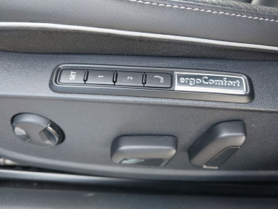 VW Arteon Gebrauchtwagen