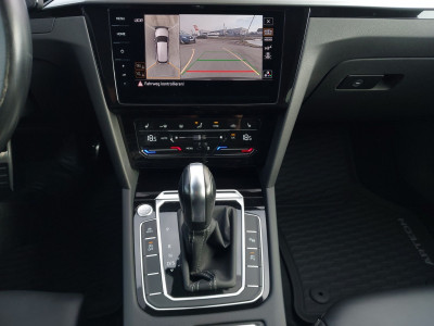 VW Arteon Gebrauchtwagen