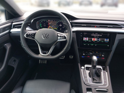 VW Arteon Gebrauchtwagen