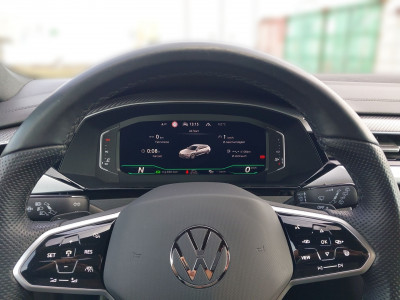 VW Arteon Gebrauchtwagen