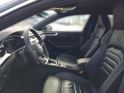 VW Arteon Gebrauchtwagen