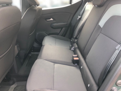 Dacia Sandero Neuwagen Dacia Sandero Neuwagen