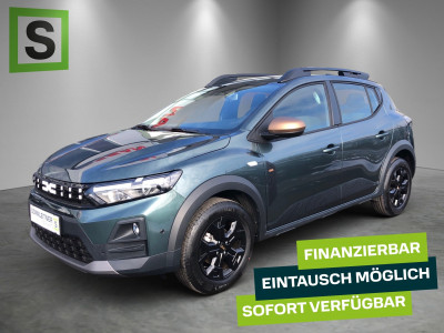 Dacia Sandero Neuwagen Dacia Sandero Neuwagen