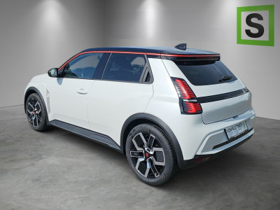 Renault R5 Neuwagen