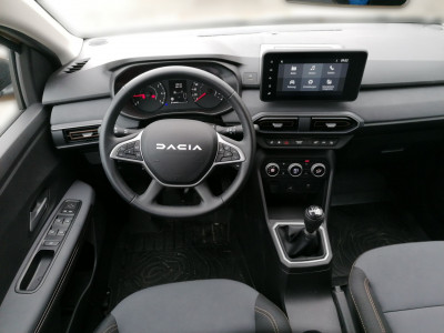 Dacia Sandero Vorführwagen