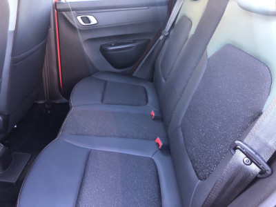 Dacia Spring Tageszulassung