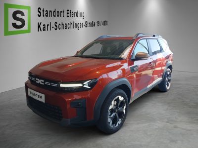 Dacia Bigster Neuwagen