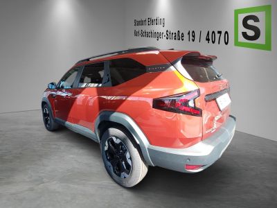 Dacia Bigster Neuwagen Dacia Bigster Neuwagen
