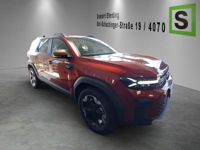 Dacia Bigster Neuwagen Dacia Bigster Neuwagen