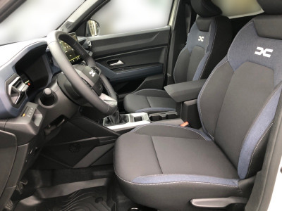 Dacia Duster Neuwagen