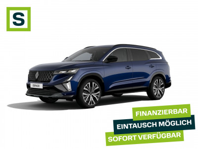 Renault Espace Neuwagen