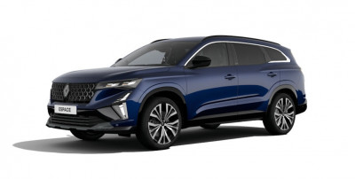 Renault Espace Neuwagen