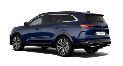 Renault Espace Neuwagen