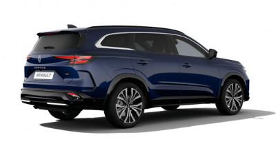 Renault Espace Neuwagen