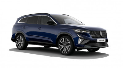 Renault Espace Neuwagen