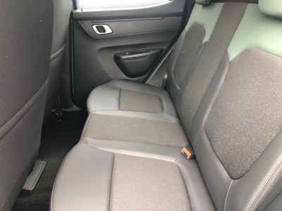 Dacia Spring Tageszulassung