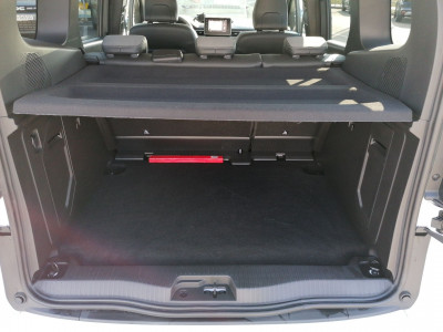 Renault Kangoo Gebrauchtwagen