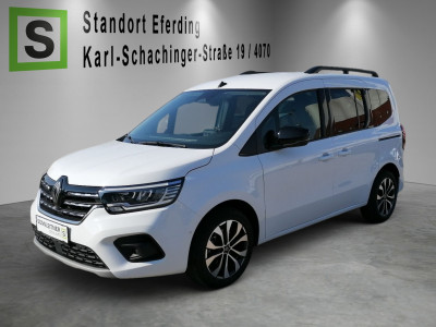 Renault Kangoo Gebrauchtwagen