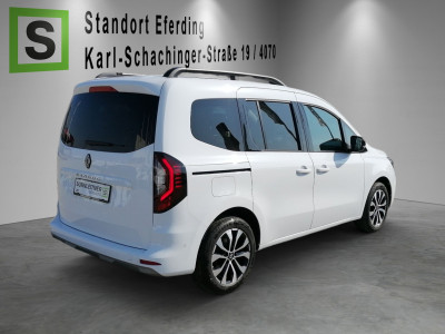 Renault Kangoo Gebrauchtwagen