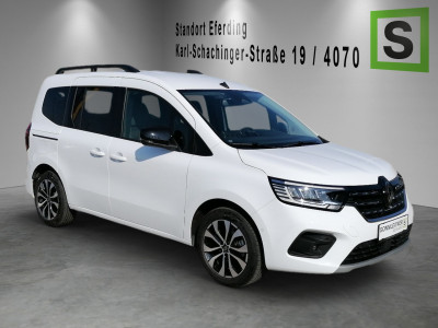 Renault Kangoo Gebrauchtwagen