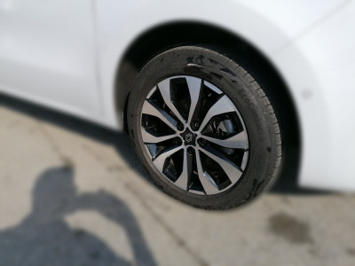 Renault Kangoo Gebrauchtwagen