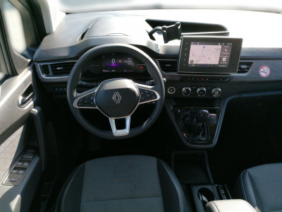 Renault Kangoo Gebrauchtwagen