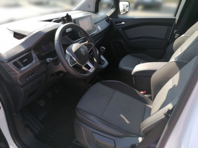 Renault Kangoo Gebrauchtwagen