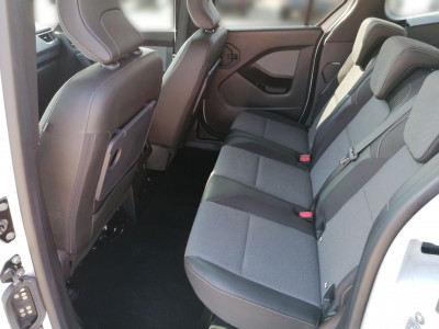 Renault Kangoo Gebrauchtwagen